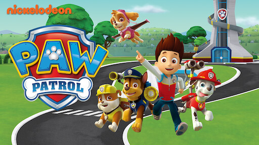 paw patrol cartoon in hindi