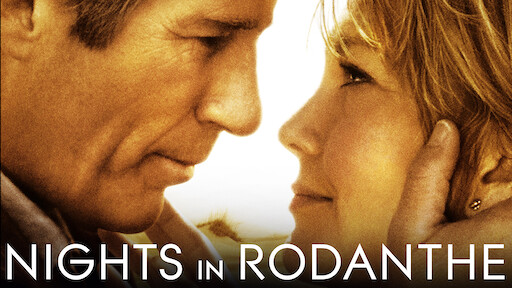 Nicholas sparks movies on Netflix